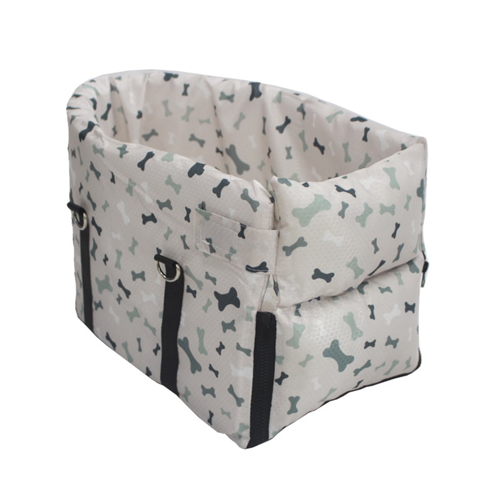 Bed and bone kennel online