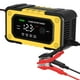 thumbnail image 1 of Cargador de batería Sunnimix 12V 6A Cargadores de coche, 1 of 8