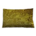 thumbnail image 1 of Ahgly Company Indoor Rectangular Contemporary Lumbar Throw Pillow, 13 inch by 19 inch, 1 of 5