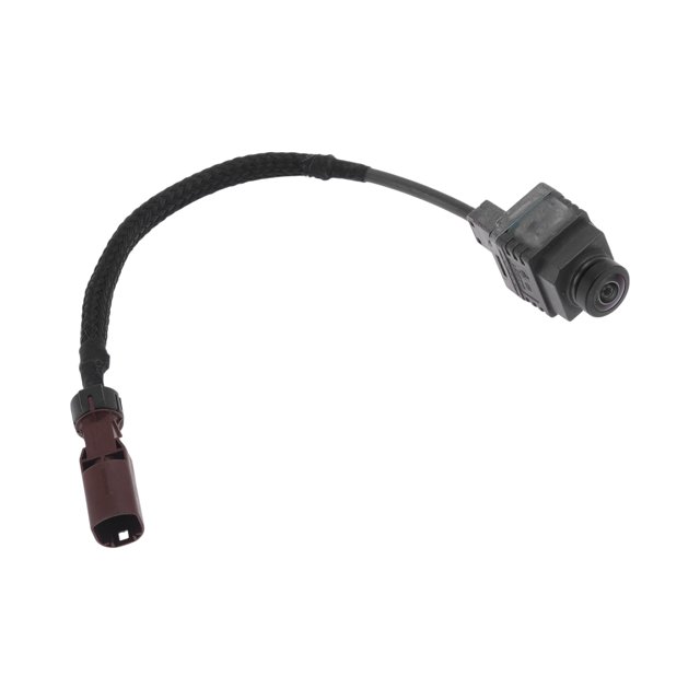 Unique Bargains Car Camera Rear View Backup Reverse Camera for Mercedes-Benz C-Class W205 14-21
