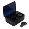 thumbnail image 3 of ES01 TWS Mini Bluetooth Headset Wireless Stereo Earphone Earbuds with Charging Box, 3 of 8