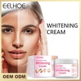thumbnail image 3 of Ygjytge Body Dark Skin Whitening Cream Armpit Lightening Loción Hidratante (30G) Ygjytge Para estrenar, 3 of 9