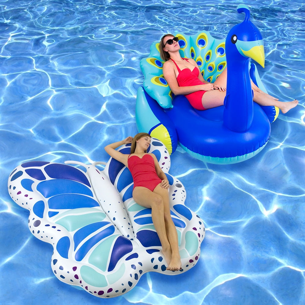 kiddie pool float