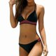 thumbnail image 1 of Women Bikini Set Swimsuit Bathing Suit Beach Swimwear, 1 of 4