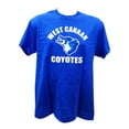 thumbnail image 4 of Charlie Tweeder #82 Coyotes Jersey T-Shirt, 4 of 14