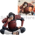 thumbnail image 3 of Bandai Original Ichiban KUJI Naruto Anime figura Senju Hashirama Senju Tobirama Namikaze Minato figuras de acción de juguete para niños regalo, 3 of 4