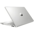thumbnail image 2 of HP 15 Laptop, 15.6" IPS FHD Display, Intel Core i3-1115G4 Upto 4.1GHz, 8GB RAM, 256GB NVMe SSD, HDMI, Card Reader, Wi-Fi, Bluetooth, Windows 10 Pro S, 2 of 6