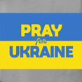 thumbnail image 3 of CafePress - Pray For Ukraine T Shirt - Womens Comfort Colors® Shirt, 3 of 4