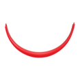 thumbnail image 1 of Replacement Headband Arch Silicone Headband for Beats Solo2 Solo3 C, 1 of 5