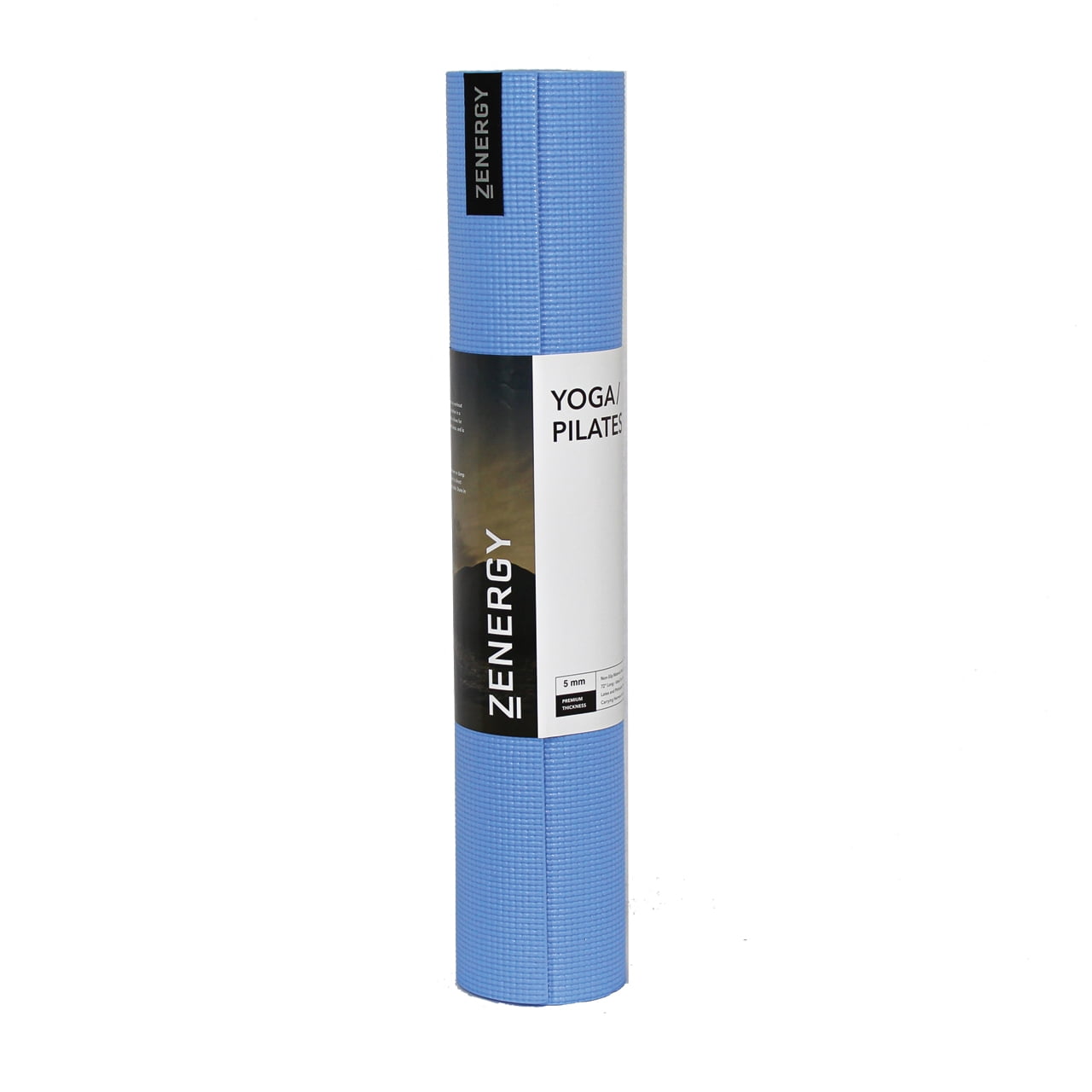 Zenergy elite yoga mat new arrivals