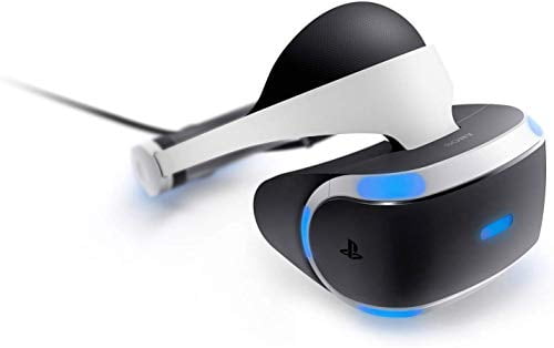 vr headset ps4 walmart