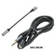 thumbnail image 3 of Adaptador de Audio Jack de 35 mm Tipo a 2M USB C para iPhone 15/Estéreo de Coche, 3 of 7