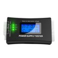 thumbnail image 1 of Portable ATX Detection Tool Computers Host Signal Tester LCD Display Chassis Source Testing Tools, 1 of 6