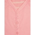 thumbnail image 2 of The Cozy Corner Women's Micro Fleece Plush Pajama Set, 2-Piece, 2 of 4
