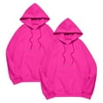thumbnail image 1 of WZXFASHION Custom Custom For Men And Women Design Your Own Customized Your Text Photo Deals Of The Day Clearance athletic zip up hoodie, 1 of 5