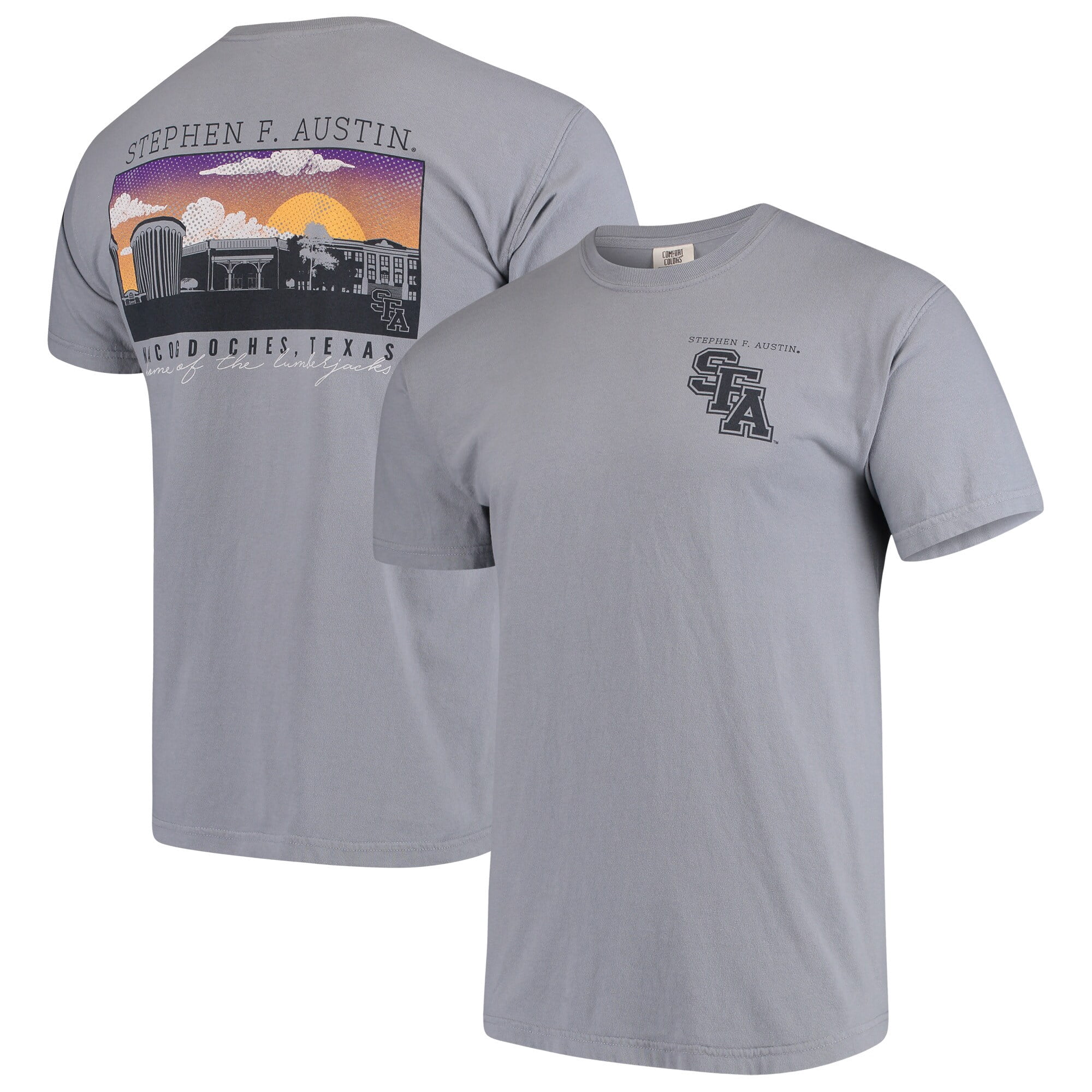 Stephen F Austin Lumberjacks Comfort 