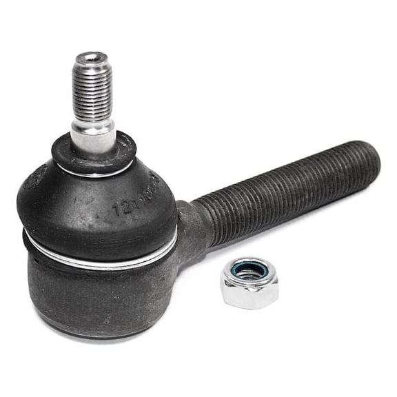 Front Left Outer Tie Rod End - Compatible with 1950 - 1968 Volkswagen Beetle 1951 1952 1953 1954 1955 1956 1957 1958 1959 1960 1961 1962 1963 1964 1965 1966 1967