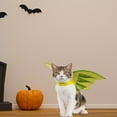 thumbnail image 5 of Konghyp New Pet Dinosaur Transformer Costume, Spooky Wing Clothes for Dogs and Cats, Perfect for Halloween Parties, Comfortable and Lightweight Design, Cute Pet Accessories, 5 of 8