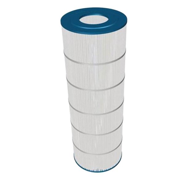 Hayward 200 Square Foot Replacement Swimming Pool Filter Cartridge Ccx2000re Walmart Com Walmart Com