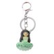 thumbnail image 5 of Colgante llavero Sunnimix Poco Chica Moda regalo para mujeres, 5 of 8