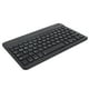 thumbnail image 4 of Teclado inalámbrico Bluetooth Bling Bling para tabletas teléfonos y computadoras ultrafino 10 pulgadas, 4 of 12