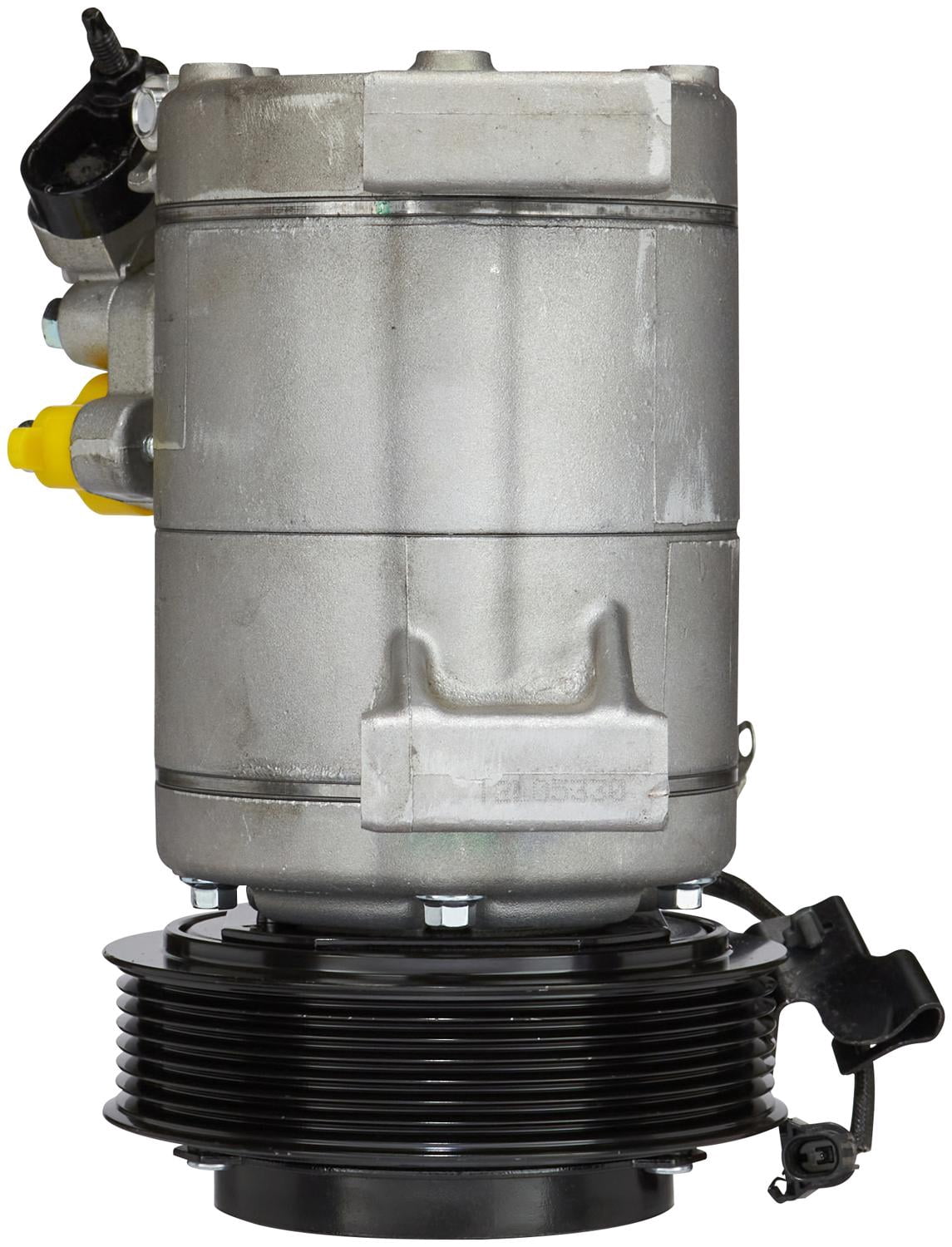 Spectra Premium A/C Compressor 0610411