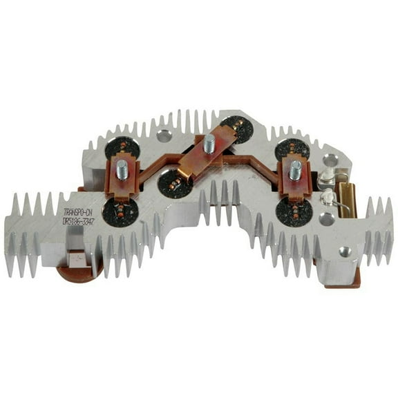 OEG Parts New Rectifier Replacement for Volvo VHD Series 01-07 10504493 10512371 2371 ADR1265 ADR1266 172-12062