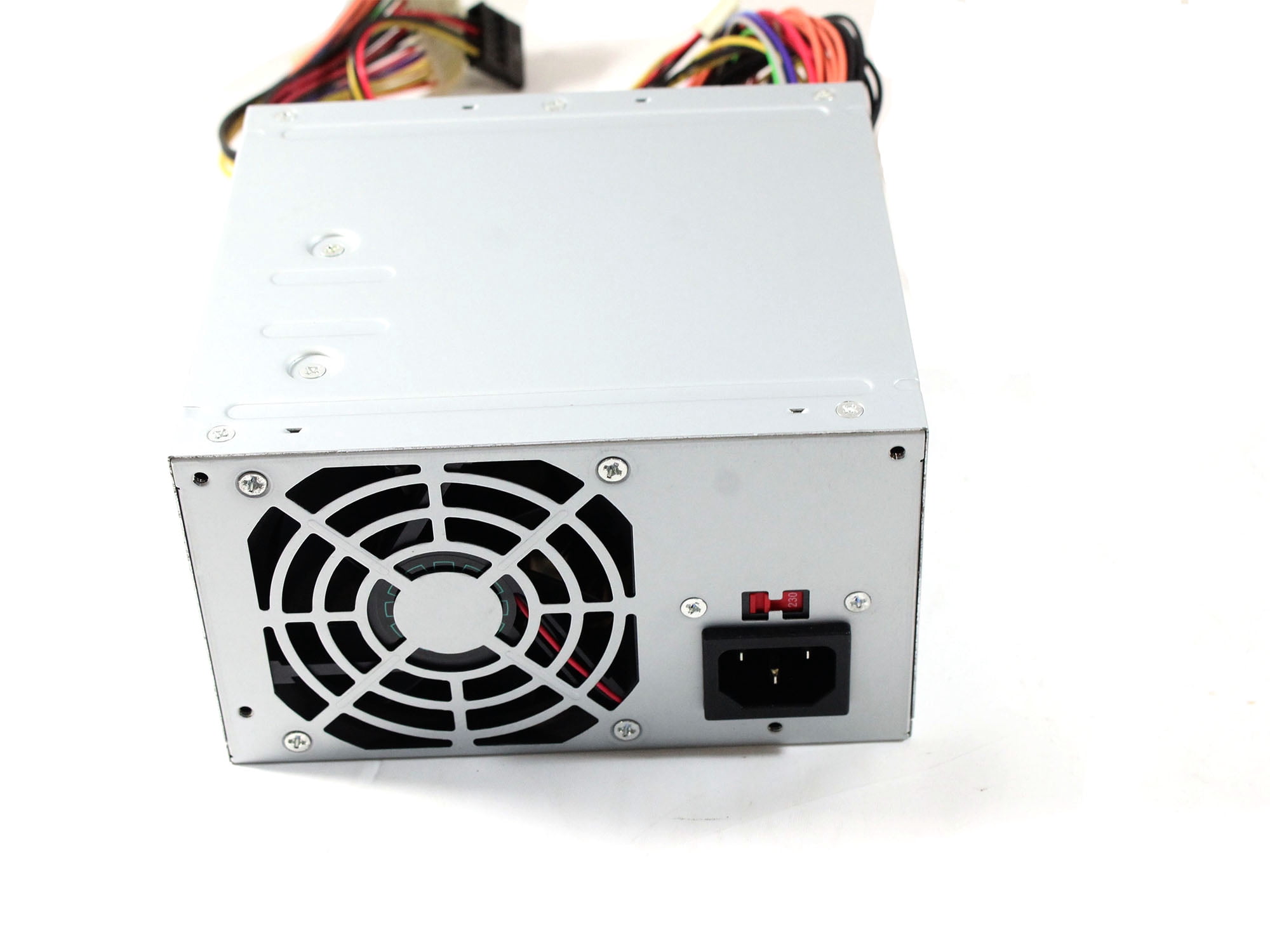 Bestec 180W ATX 100-240V Power Supply - ATX0180P5WB