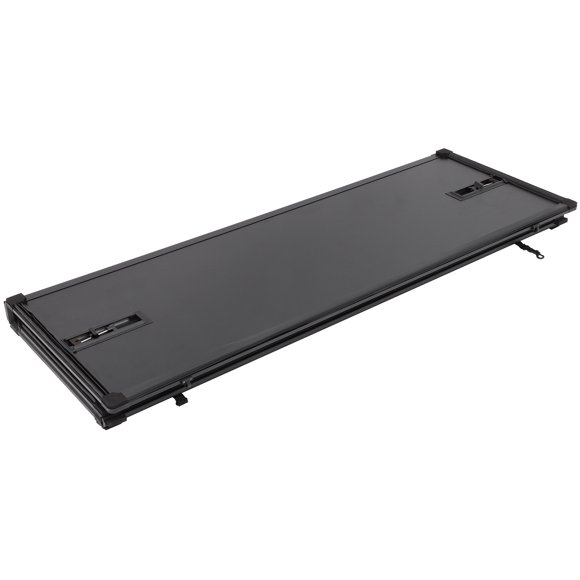 Nissan Frontier Tonneau Cover Truck Bed Rack Kit