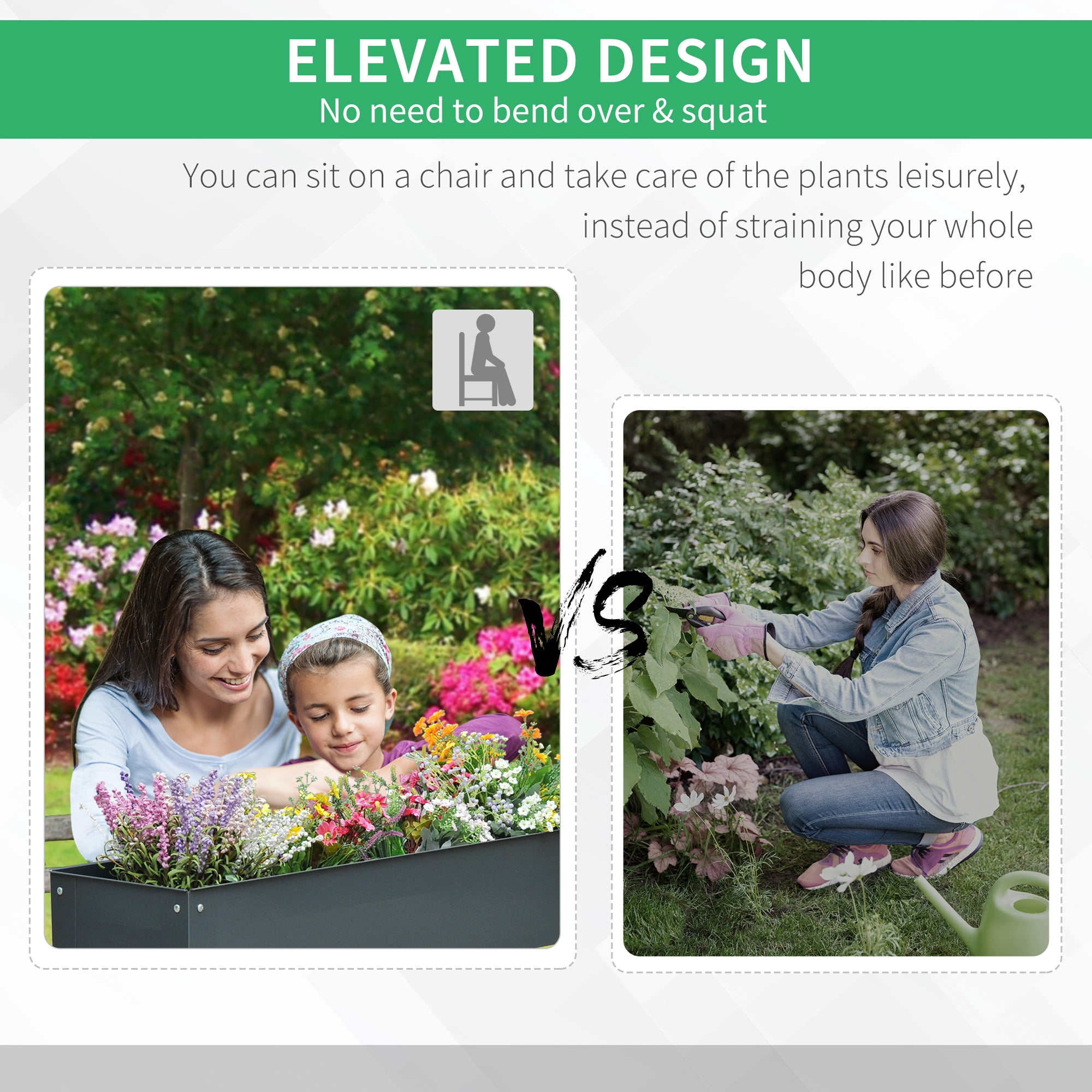 Garden Bed