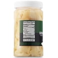 thumbnail image 6 of Best of Thailand Japanese White Pickled Sushi Ginger 2 Jars of 12oz, 6 of 8