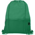 thumbnail image 1 of Bullet - Mochila de Cuerdas Oriole de Malla (Verde), 1 of 3