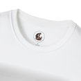 thumbnail image 3 of Arctic Guardian Polar Bear Tee  - Comfort Wear and Wildlife Care, 3 of 4