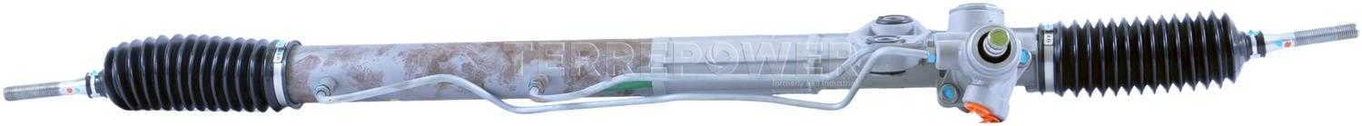 TERREPOWER formerly BBB Industries 313-0191 Power Steering Rack and Pinion Unit