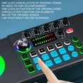 thumbnail image 4 of Home Karaoke System, Karaoke Machine Dual Speakers  for Home, 4 of 8