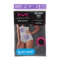 thumbnail image 7 of Maidenform Women’s Shapewear Firm Control High Waist Shaping Brief, Sizes up to 3XL, 7 of 7