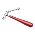 thumbnail image 3 of Extractor de piñones, extractor de engranajes de movimiento, herramienta práctica para reparación de relojes, rueda de reloj Rojo, 3 of 9