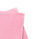 thumbnail image 5 of 125x Mantel Baberos Absorbente Impermeable Desechables Almohadillas para s - Rosa Rosado Macarena Baberos de mantel, 5 of 6