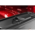 thumbnail image 4 of UnderCover Tool Box SC300P Swing Case; Right Side Wheel-Well; Single Lid; Textured; Black; Hard Plastic, 4 of 7