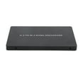 thumbnail image 1 of Gupbes 2.5inch Hard Disk Enclosure PCIE NVME M‑Key M.2 To U.2 SFF8639 Adapter Card Box, 1 of 8