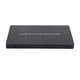 thumbnail image 5 of Carcasa de disco duro de 2,5 pulgadas PCIE3.0 NVME MKey M.2 a U.2 Tarjeta adaptadora SFF8639 Aluminio U2 para SSD, 5 of 14