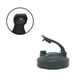 thumbnail image 5 of Tapa Superior Abatible Tapa Fresca Abatible Con Anillo De Sellado Para Exprimidor Nutribullet 600W 900W 2 Uds Cateissary HA023506-00, 5 of 7