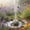 A, variant on Gumesh Solar Bird Bath Fountain Pump, Realistic Granite Rock Bubbler for Bird Bath, Bubbling Rock Fountain Kit with Solar Panel, Outdoor Solar Water Bubbler Fountain for Hummingbirds Garden