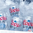 thumbnail image 3 of Heineken, Cerveza Coors Light 24 Latas De 355Ml, 3 of 5