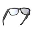 thumbnail image 1 of OhO sunshine Gafas de seguridad, gafas Bluetooth sobre la oreja con micrófono integrado para escuchar música y llamadas telefónicas, tecnología UV400 con bloqueo de luz azul, 1 of 5