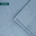 thumbnail image 3 of Super Soft Lightweight Fleece Warm Throw Blanket for Couch Sofa Bed Microfiber, 3 of 9