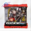 G.I. Joe 8" Dark Ninja Master Commando Figure