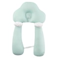 thumbnail image 2 of Almohada Para Niños Pequeños, Almohadas Para Alimentación De Bebés, Colchón, Almohada Ergonómica Para Dormir Para Bebés, 2 of 10