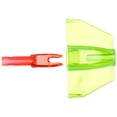 thumbnail image 2 of Easton g Nock - Small Groove.088 Lot de 12 - Rouge, 2 of 2
