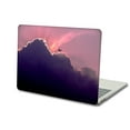thumbnail image 5 of KSK KAISHEK Hard Shell Only Compatible MacBook Pro 16" 2021 - 2023 A2780 M2/A2485 M1, Pink series 0480, 5 of 5